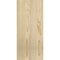 Ekena Millwork Olympic Craftsman Rough Sawn Outlooker, Douglas Fir, 8"W x 14"D x 18"H OUT08X14X18OLY04RDF - alternate 3